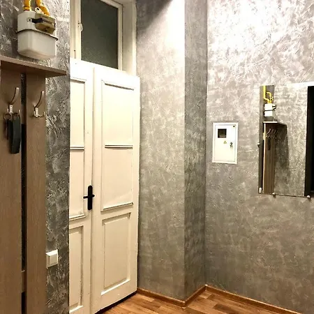 Apartamento Romantic - Center 5 15 *