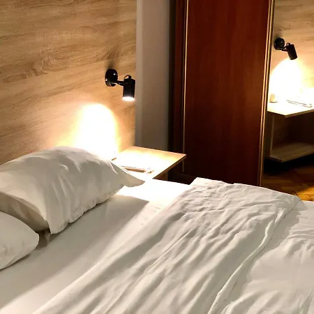 Apartamento Romantic - Center 5 15 Leópolis