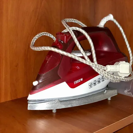 Apartment Romantic - Center 5 15