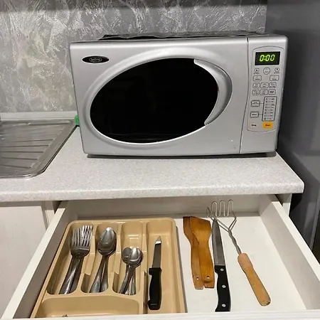 Apartment Romantic - Center 5 15