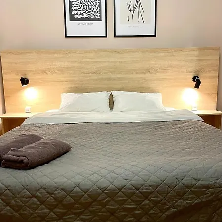 Apartamento Romantic - Center 5 15 *