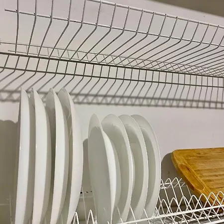 Romantic - Center 5 15 Apartamento