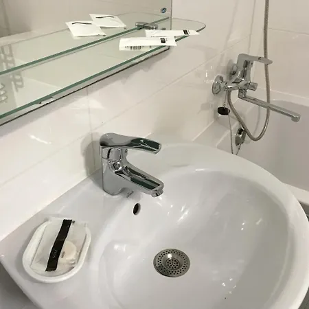 Romantic - Center 5 15 Apartamento