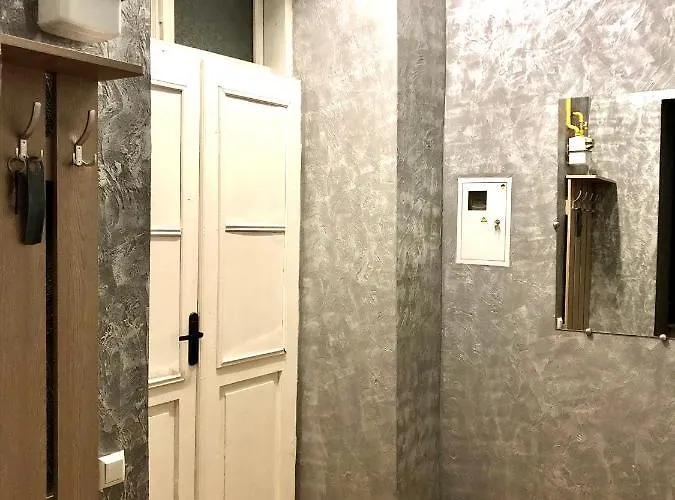 Apartamento Romantic - Center 5 15 *