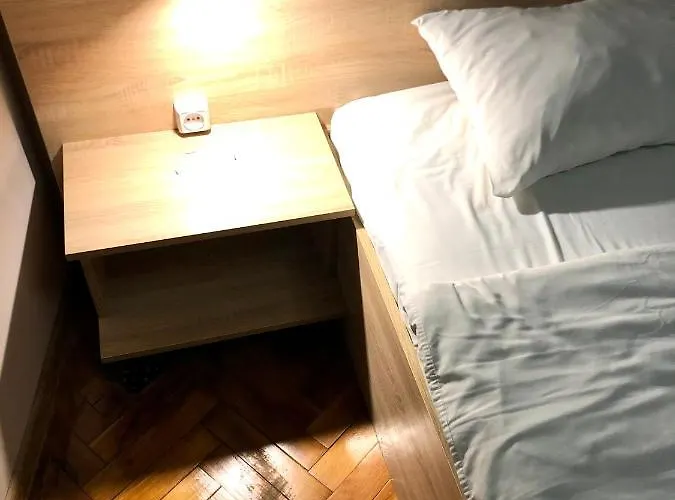 Romantic - Center 5 15 Apartamento