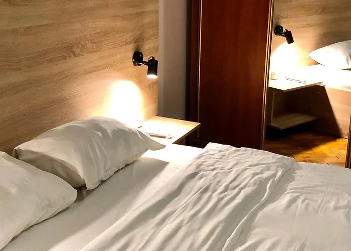 Apartamento Romantic - Center 5 15 Leópolis