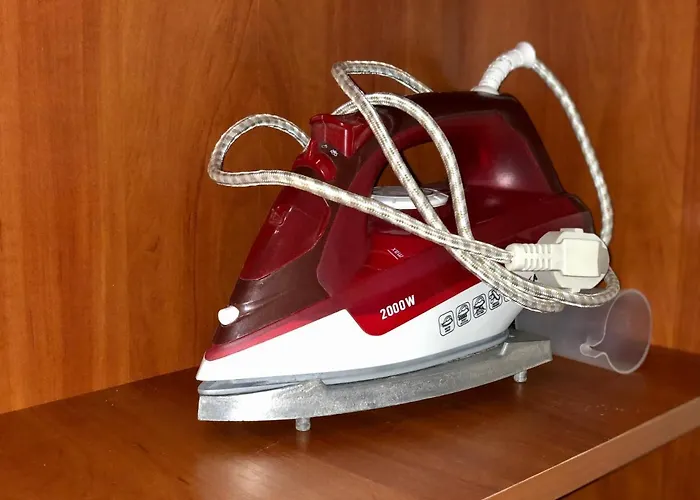 Διαμέρισμα Romantic - Center 5 15