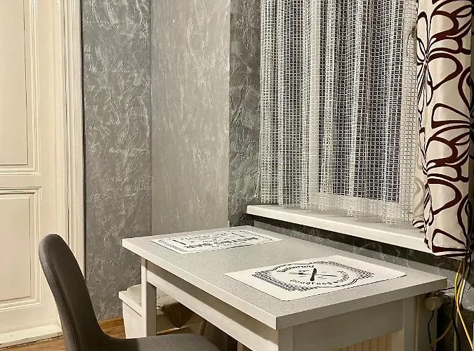 Romantic - Center 5 15 Διαμέρισμα *