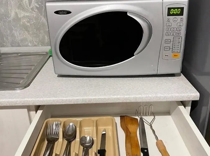 Apartment Romantic - Center 5 15