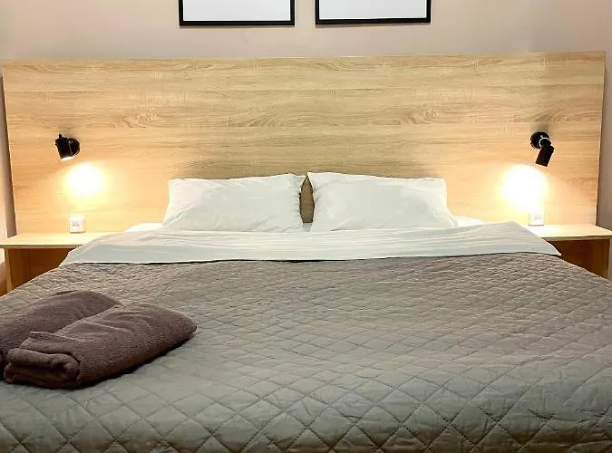 Apartamento Romantic - Center 5 15 *