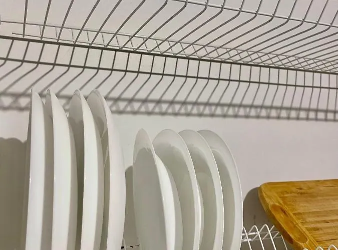 Romantic - Center 5 15 Apartment